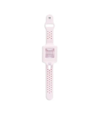 Gel Hydroalcoolique Rose pour Bracelet Pratique