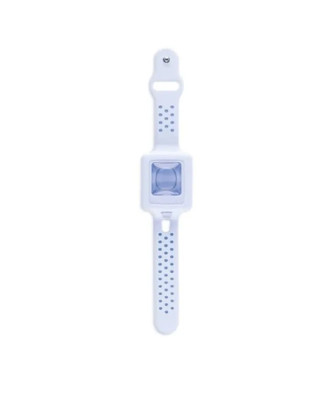 Gel Hydroalcoolique Bleu pour Bracelet Pratique et Stylé