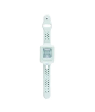 Bracelet Gel Hydroalcoolique Vert Pratique et Efficace
