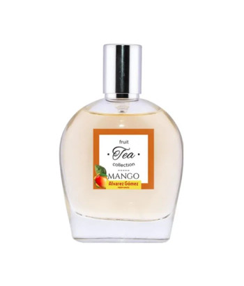 Parfum Mangue 100ml Alvarez Gómez Fruit Tea Collection