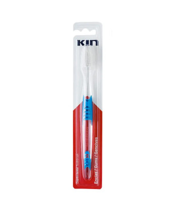 Brosse à dents KIN Gencives: Pour des gencives saines
