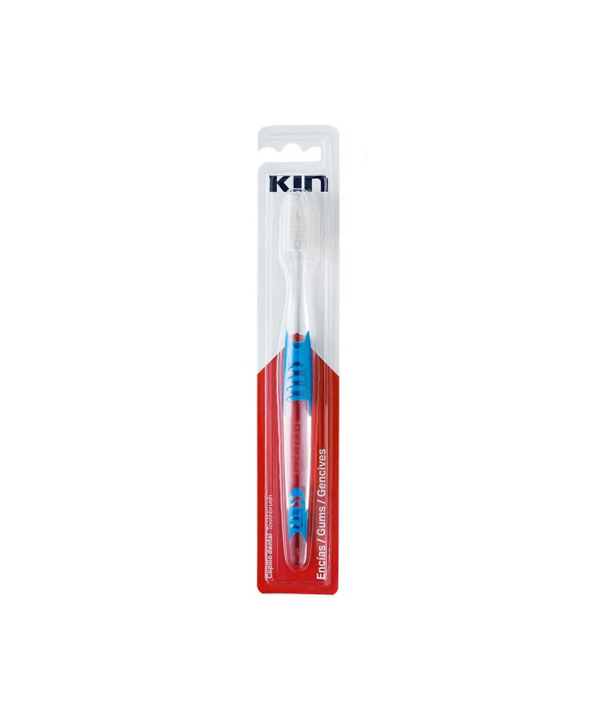 Brosse à dents KIN Gencives: Pour des gencives saines