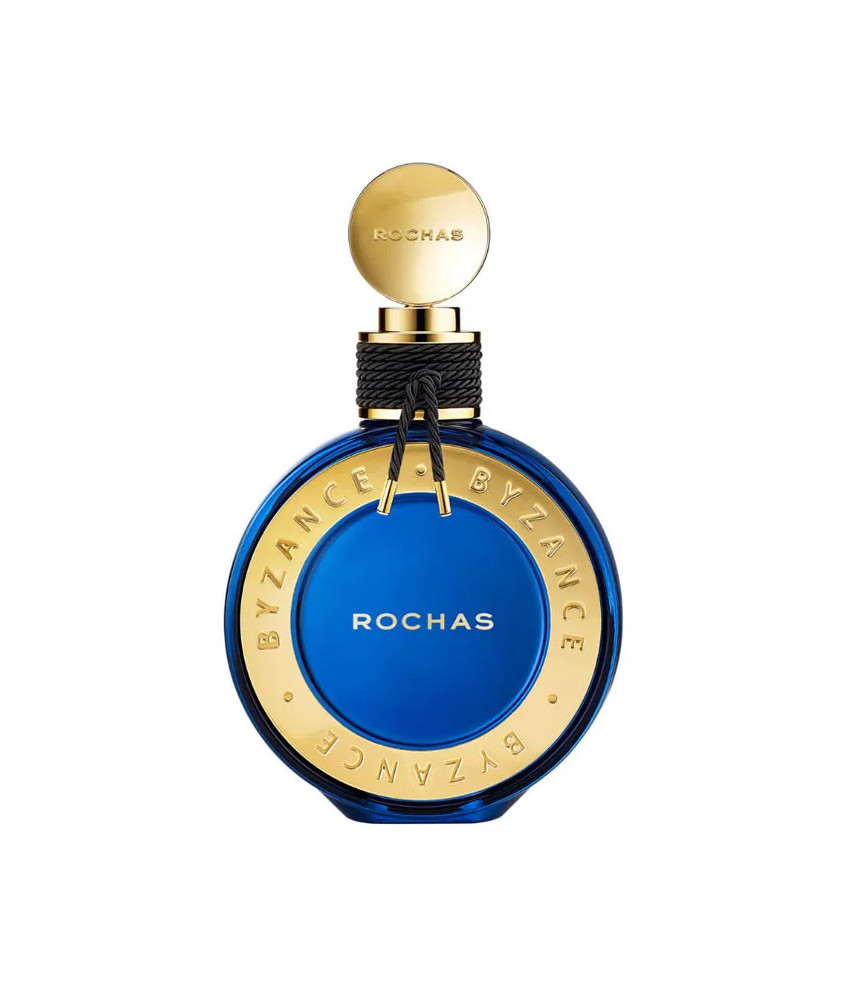 Rochas Byzance Eau De Parfum 40ml - Un parfum envoûtant