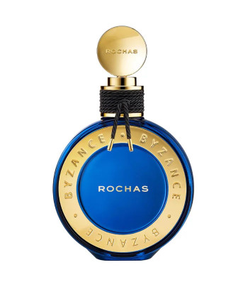 Parfum Rochas Byzance 90ml - Élégance Intemporelle
