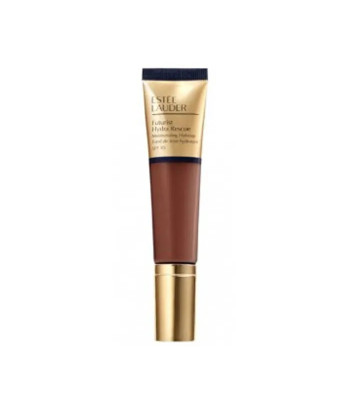 Estee Lauder Futurist Hydra Rescue SPF45 7N2 Rich Amber 35ml - Soin protecteur tout-en-un