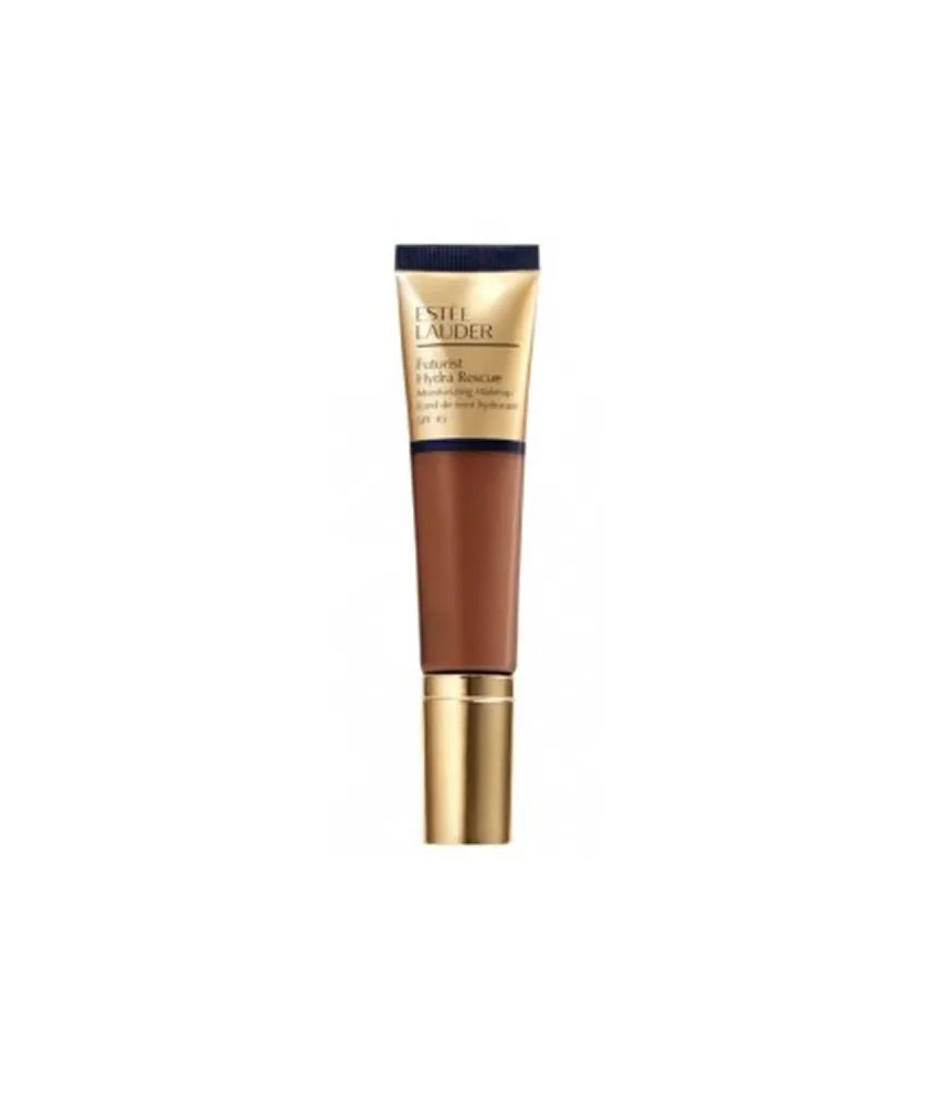 Estee Lauder Futurist Hydra Rescue SPF45 6W1 Sandalwood 35ml - Protection et hydratation complètes