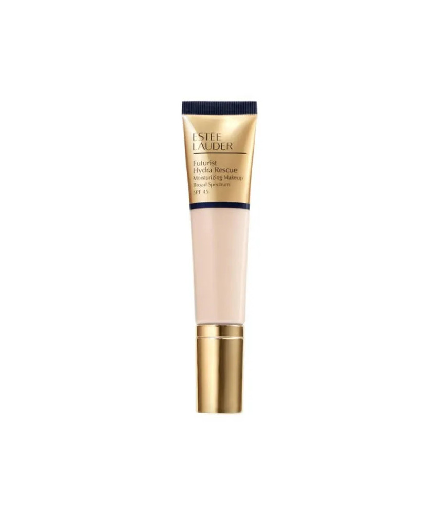 Estee Lauder Futurist Hydra Rescue SPF45 1N2 Ecru 35ml - Protection et Hydratation
