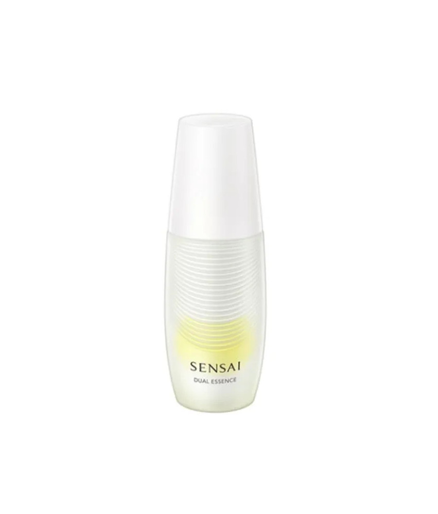 Sensai Expert Items Dual Essence 30ml: Double puissance pour votre peau