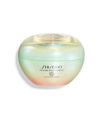 Crème Ultime Régénérante Shiseido Future Solution LX 50ml