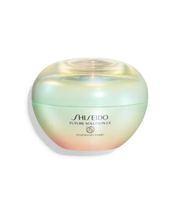 Crème Ultime Régénérante Shiseido Future Solution LX 50ml