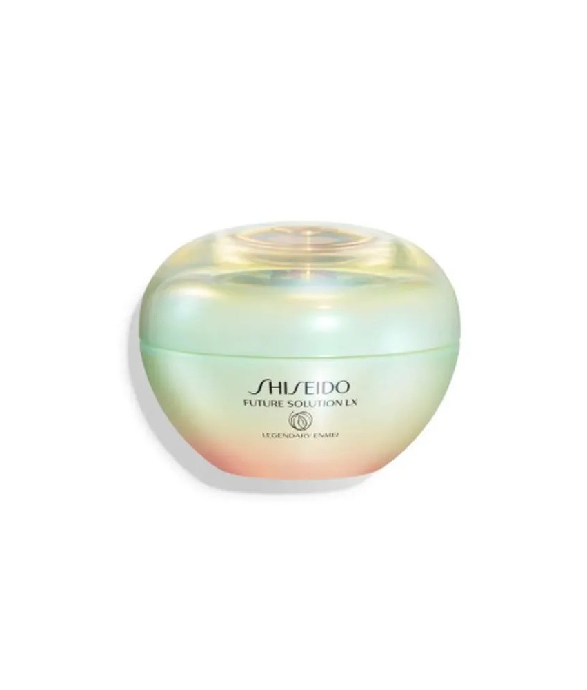Crème Ultime Régénérante Shiseido Future Solution LX 50ml