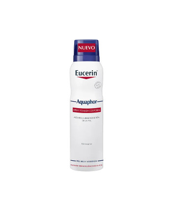 EUCERIN Aquaphor Onguent Corporel Spray 250ml