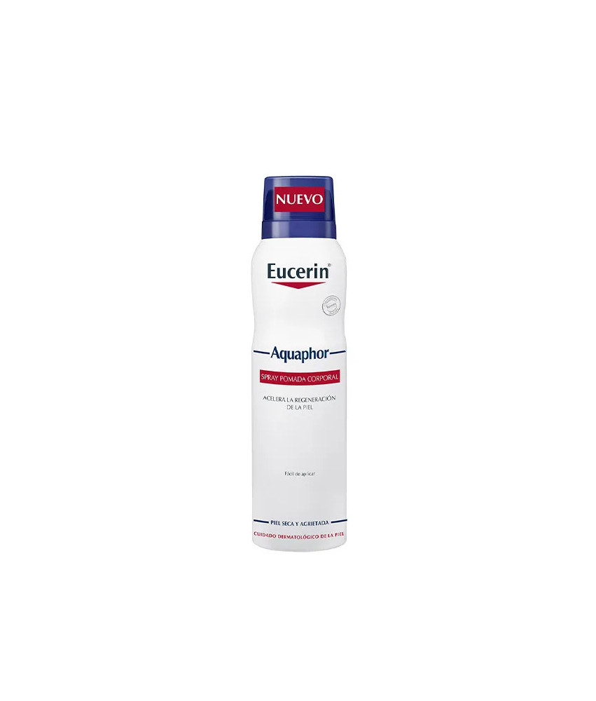 EUCERIN Aquaphor Onguent Corporel Spray 250ml