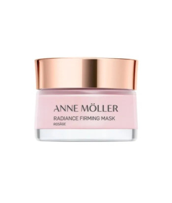 Masque raffermissant Anne Möller Rosâge Radiance 50ml