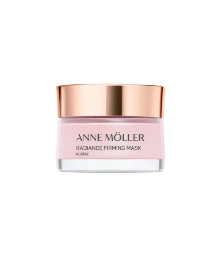 Masque raffermissant Anne Möller Rosâge Radiance 50ml