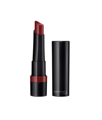 Rimmel London Rouge à Lèvres Mat Longue Tenue 530