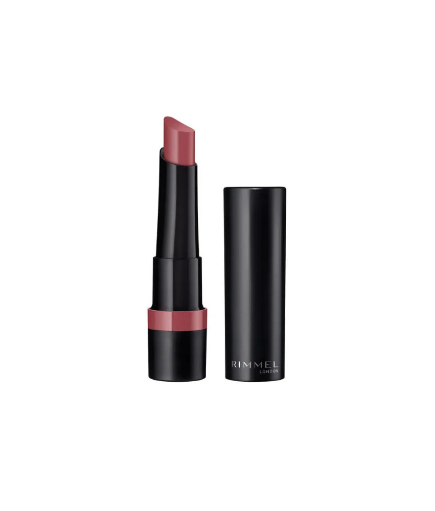 Rimmel London Rouge à Lèvres Mat Extrême 220