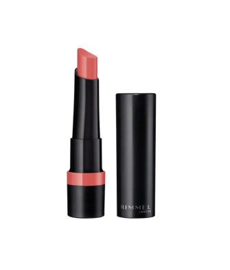 Rimmel London Rouge à Lèvres Mat Longue Tenue 145