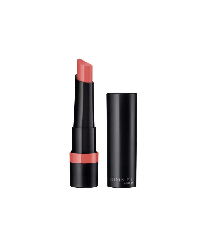Rimmel London Rouge à Lèvres Mat Longue Tenue 145