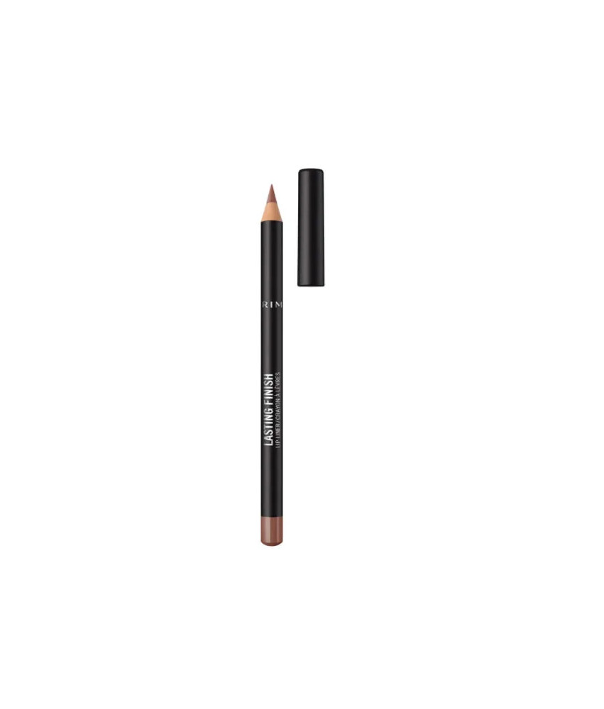 Rimmel London Lasting Finish 8h Lip Liner 705 Cappuccino - Définition parfaite des lèvres
