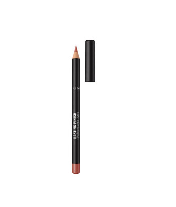 Crayon à lèvres Rimmel London 110 Spice: tenue 8h irrésistible