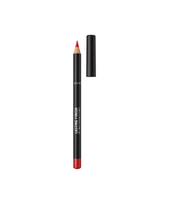 Rimmel London Lasting Finish 8h Lip Liner 505 Red Dynamite - Pour des lèvres intenses pendant 8 heures