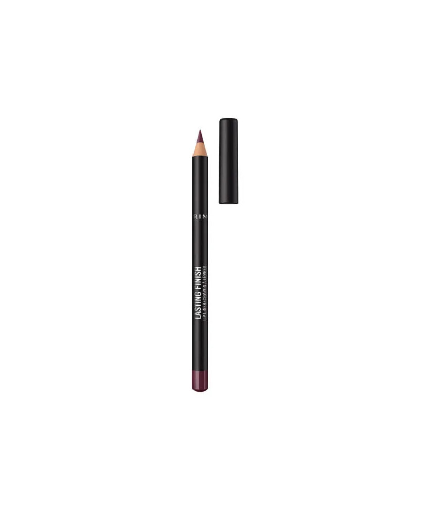 Rimmel London Lasting Finish Lip Liner 850 Underground