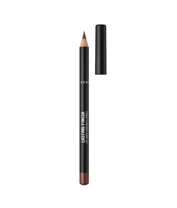 Rimmel London Lasting Finish 8h Lip Liner 790 Brownie Pie - Dessinez des lèvres irrésistibles!