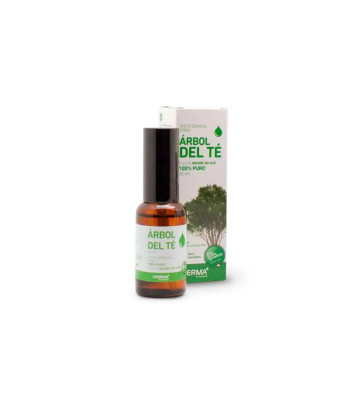 Huile essentielle Tea Tree 100% pure 15ml