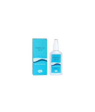 Cpi Aceite Dermatologique 100ml: Soin de la peau efficace