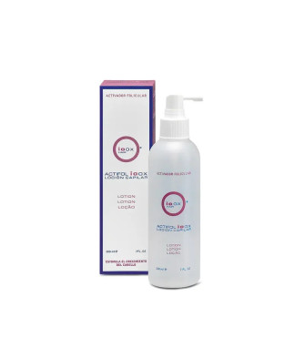 Lotion capillaire Actifol Ioox™ pour des cheveux sains