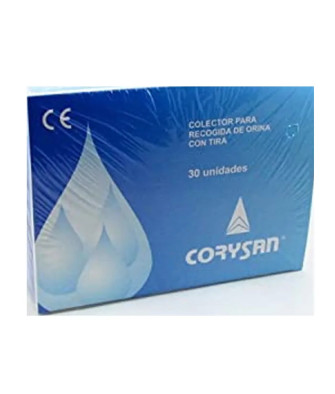 Gaine pénis Corysan N 3: augmentez le plaisir!