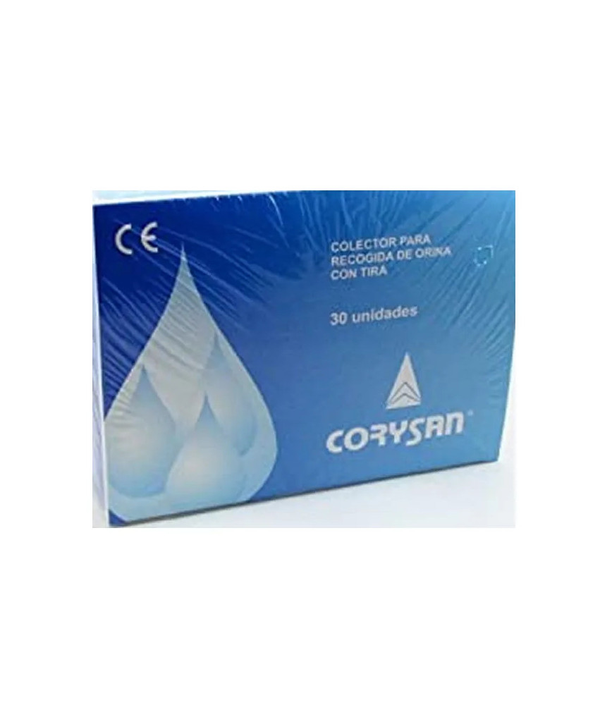 Gaine pénis Corysan N 3: augmentez le plaisir!