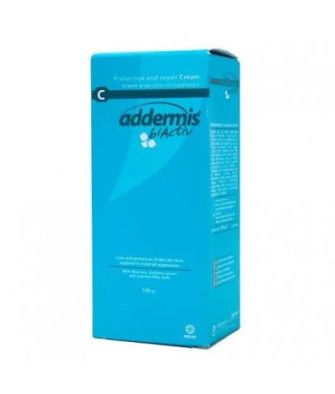 Crème protectrice Aadermis Addermis Biactiv 100g