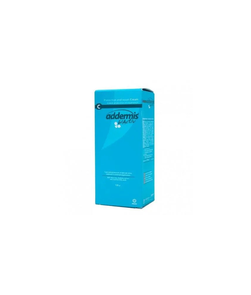 Crème protectrice Aadermis Addermis Biactiv 100g