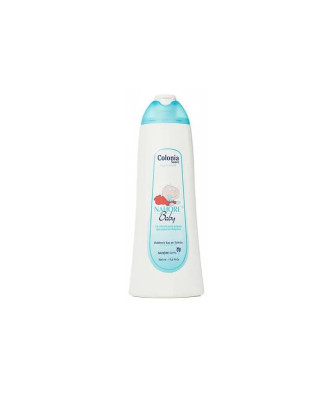 Eau de Cologne pour Enfants Nahorefarma 500ml