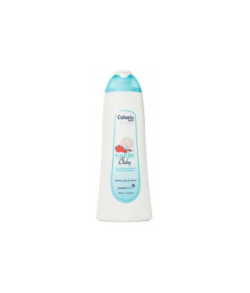 Eau de Cologne pour Enfants Nahorefarma 500ml