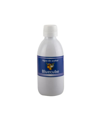 Eau de fleur d'oranger 250ml Bluecube