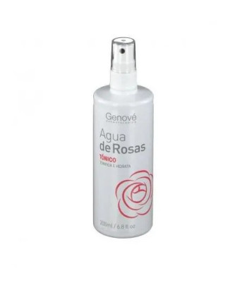 Armonia Genove Eau De Rose: L'élégance florale