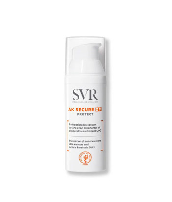 Protection solaire SVR AK Secure DM SPF50 50ml