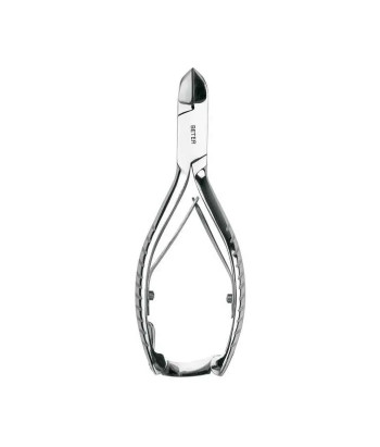 Pince à pédicure 15cm Beter : pour des pieds impeccables