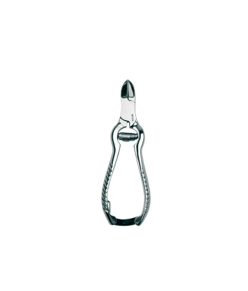 Cisailles Professionnelles pour Pédicure Beter 12cm