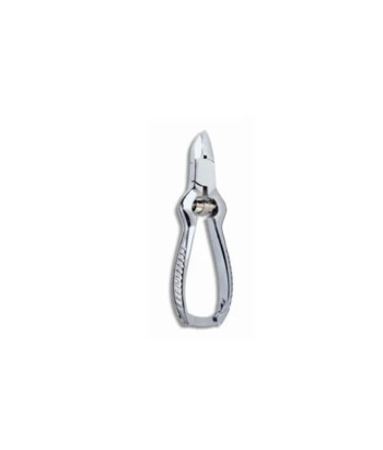Cisailles à ongles chromées Beter Professional 13.5cm