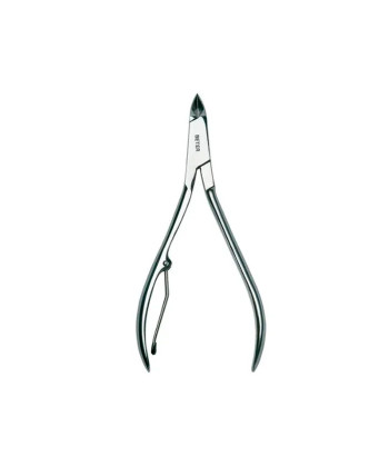 Pince à ongles chromée Beter 10cm