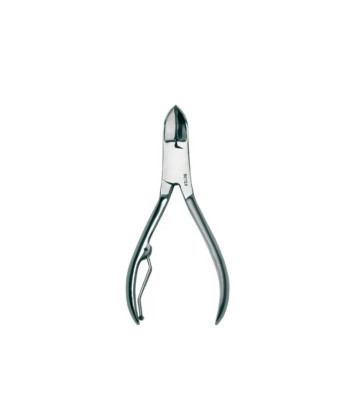Pince à ongles professionnelle Beter : pour des ongles impeccables