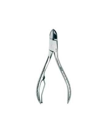 Coupe-ongles Beter Curvoinox 11cm: Précision et Confort!