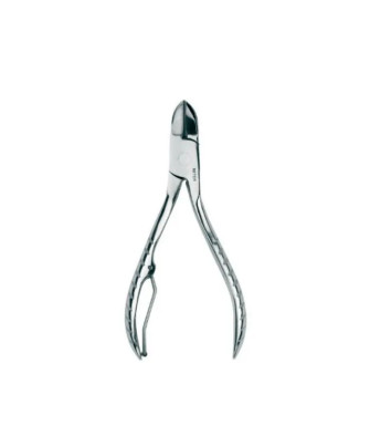 Coupe-ongles Beter Curvoinox 11cm: Précision et Confort!