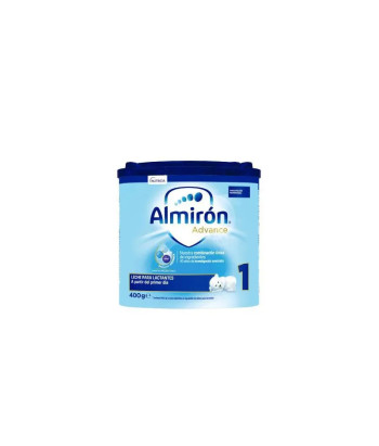 Lait infantile Almirón Advance 1 - Formule enrichie