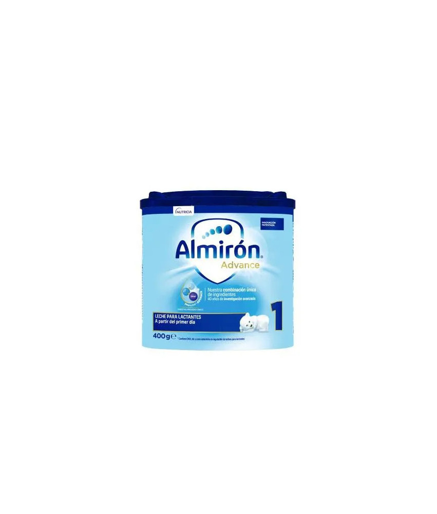 Lait infantile Almirón Advance 1 - Formule enrichie