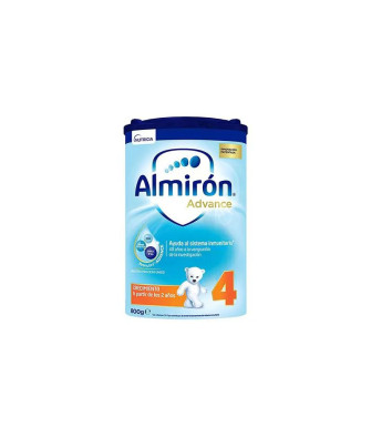 Almirón Advance 4 - Lait de Croissance 800g
